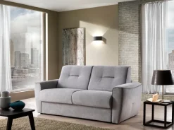 Divano letto Sogno ad un prezzo vantaggioso^Artigianale Discount