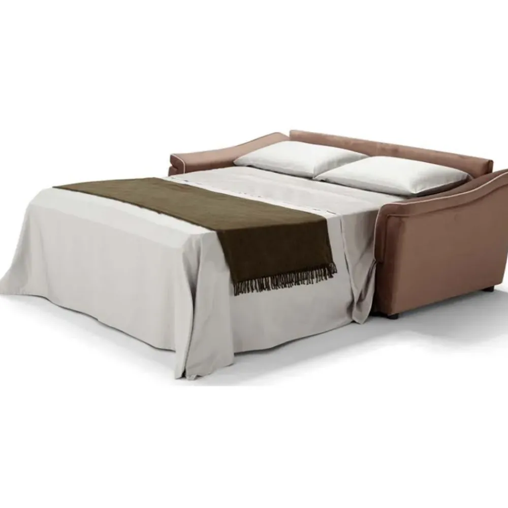 Divano letto Stella in OFFERTA - 40% Divani Letto|Divani