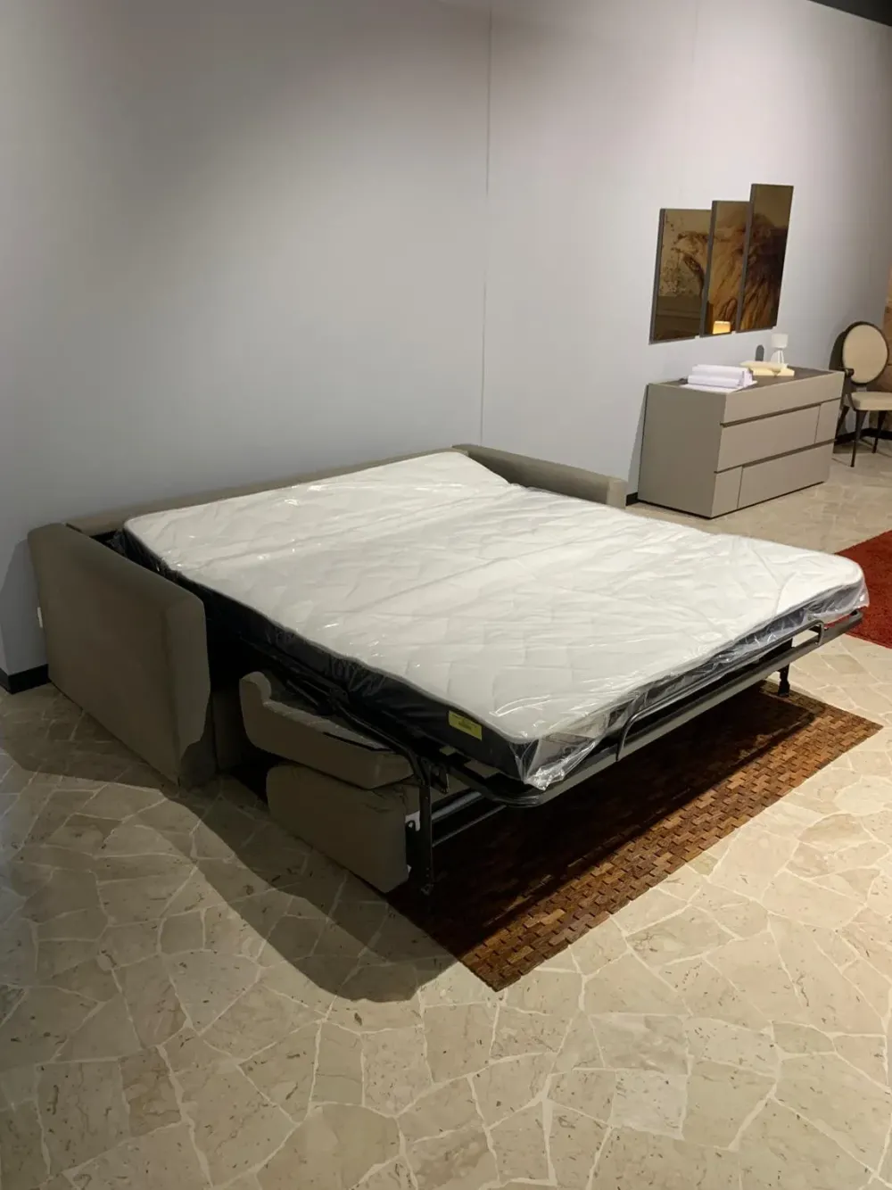 Felis Divano Letto Steve di a prezzo scontato- Divani Letto|Divani