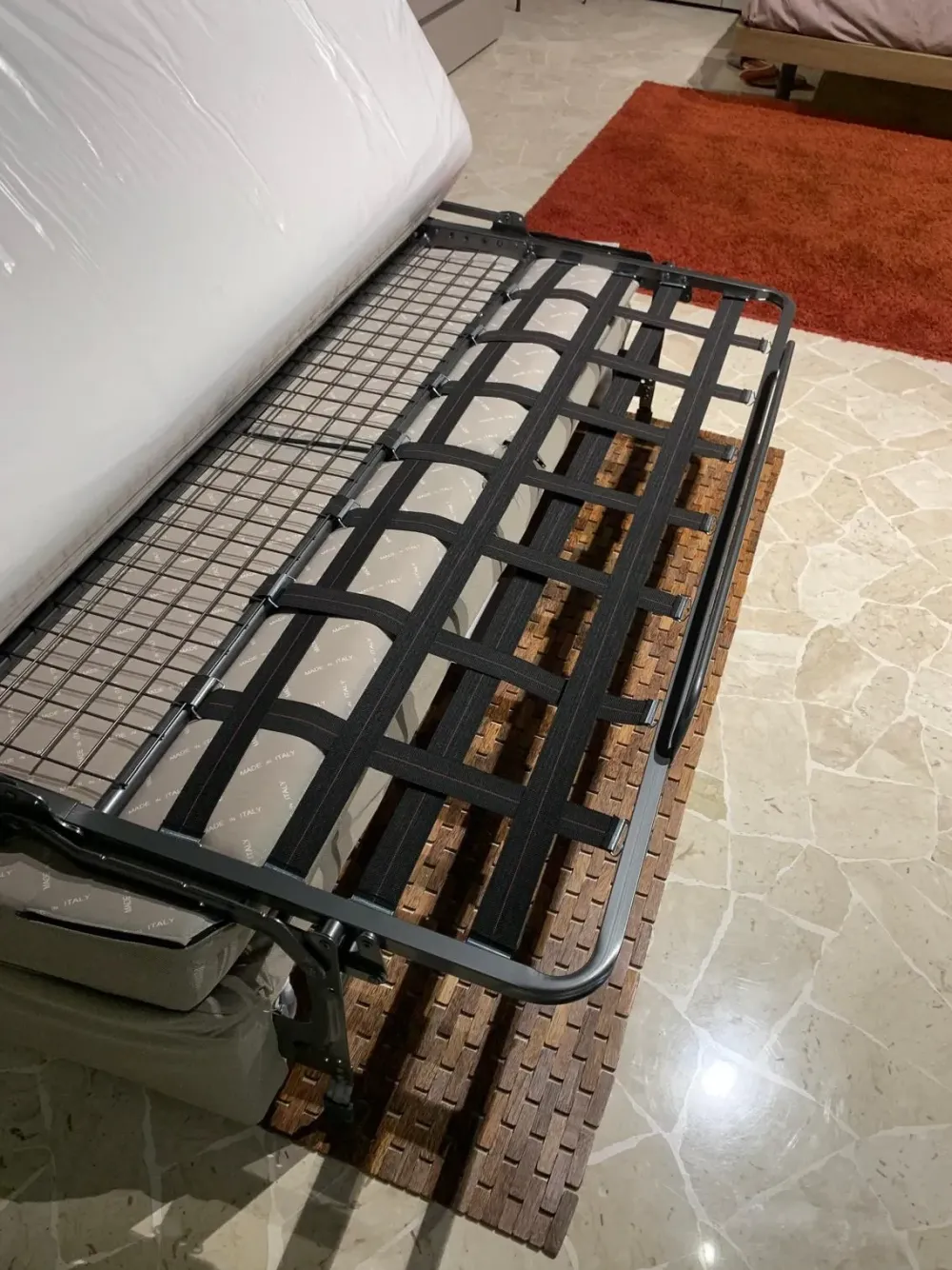 Felis Divano Letto Steve di a prezzo scontato- Divani Letto|Divani