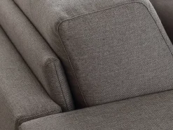 Crippa Salotti Divano letto Stone Crippa divani&letti con sconto 0%- Divani Letto|Divani