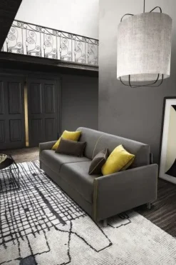 Le Comfort Divano letto Tahiti a PREZZO OUTLET- Divani Letto|Divani