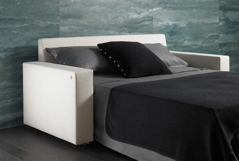 BK salotti Divano letto Tessuto a prezzo scontato!- Divani Letto|Divani