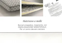 BK salotti Divano letto Tessuto a prezzo scontato!- Divani Letto|Divani