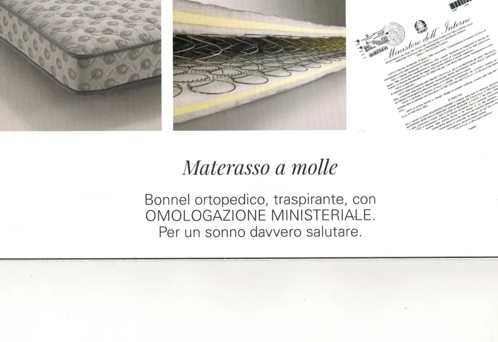 BK salotti Divano letto Tessuto a prezzo scontato!- Divani Letto|Divani