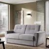 Clearance Divano letto tessuto in poliuretano   in Offerta Outlet Divani Letto|Divani