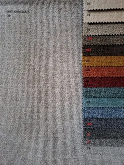 Clearance Divano letto tessuto in poliuretano in Offerta Outlet Divani Letto|Divani