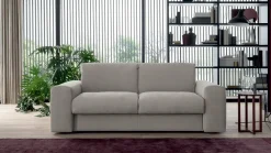 Discount Divano letto tessuto in poliuretano   a prezzo scontato Divani Letto|Divani