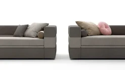 Divano letto Tex a prezzo scontato^Doimo Salotti Online