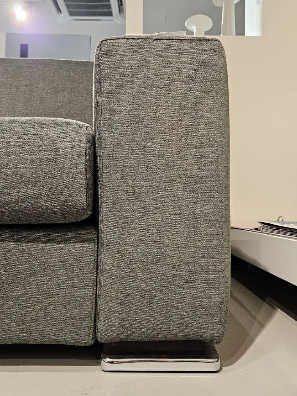 Divano letto Times in OFFERTA - 31%^Divanidea Hot