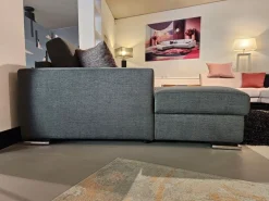 Divano letto Times in OFFERTA - 31%^Divanidea Hot