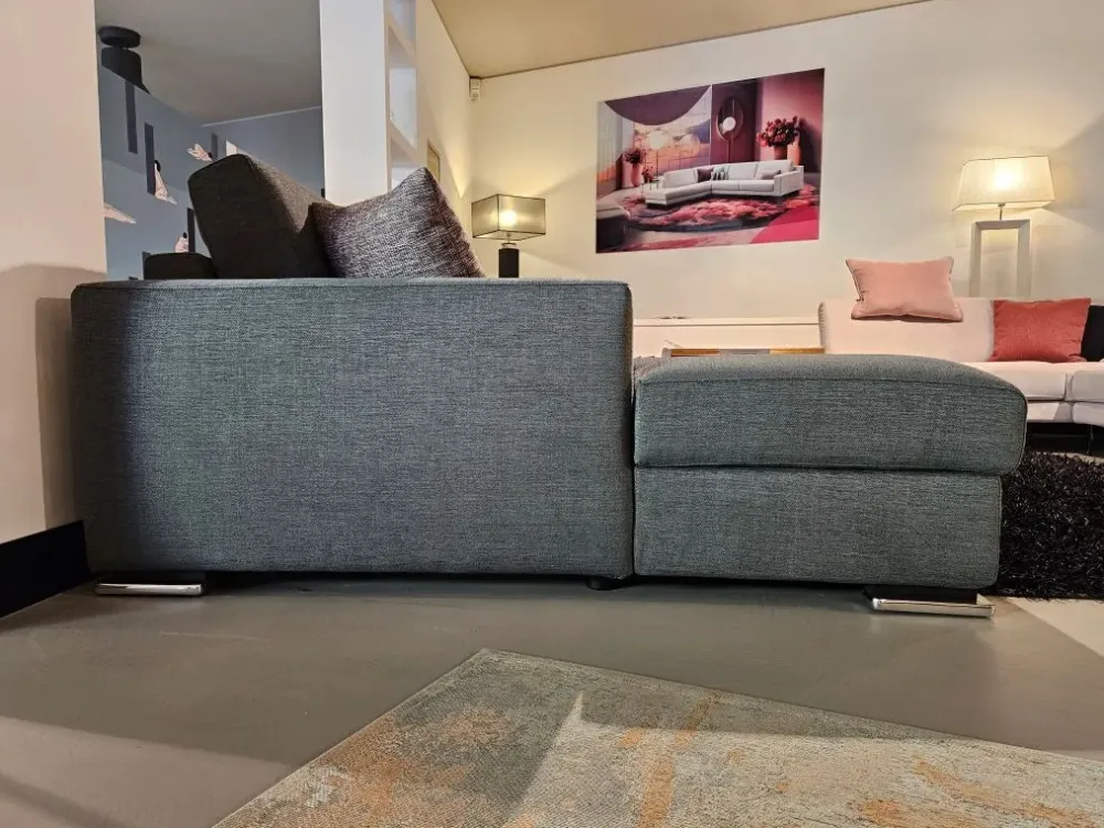 Divano letto Times in OFFERTA - 31%^Divanidea Hot