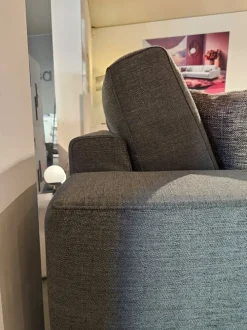 Divano letto Times in OFFERTA - 31%^Divanidea Hot