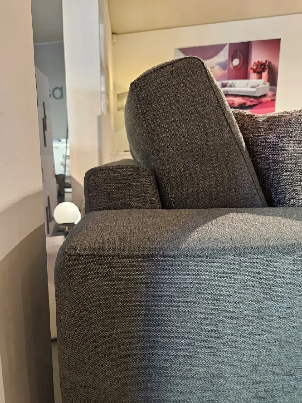 Divano letto Times in OFFERTA - 31%^Divanidea Hot