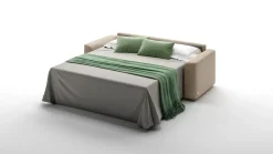 Divano letto Tito di : prezzo su richiesta, 2 posti.^Doimo Salotti Outlet