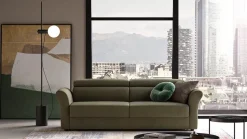 Discount Divano Letto Tolomeo a 2606 Euro Divani Letto|Divani