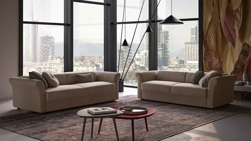 Discount Divano Letto Tolomeo a 2606 Euro Divani Letto|Divani