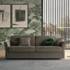 Divano letto Tolus Design: sconto imperdibile! Prezzo riservato.^Doimo Salotti New