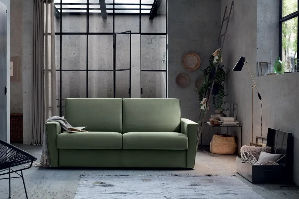 Felis Divano letto TOM a prezzo scontato- Divani Letto|Divani