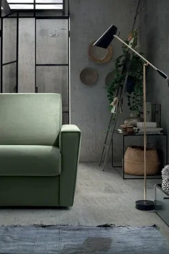 Felis Divano letto TOM a prezzo scontato- Divani Letto|Divani