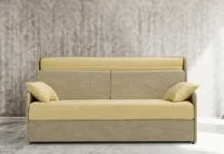 Vis comoda Divano letto Tris in OFFERTA- Divani Letto|Divani