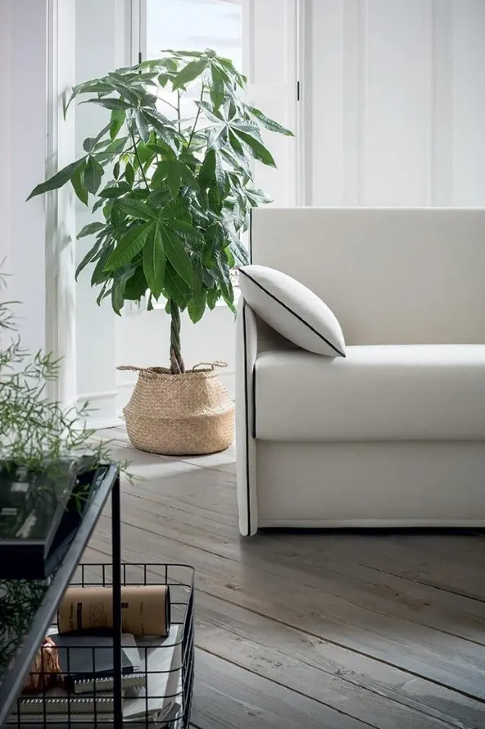 Divano letto TRUMAN in Offerta Outlet^Felis Discount