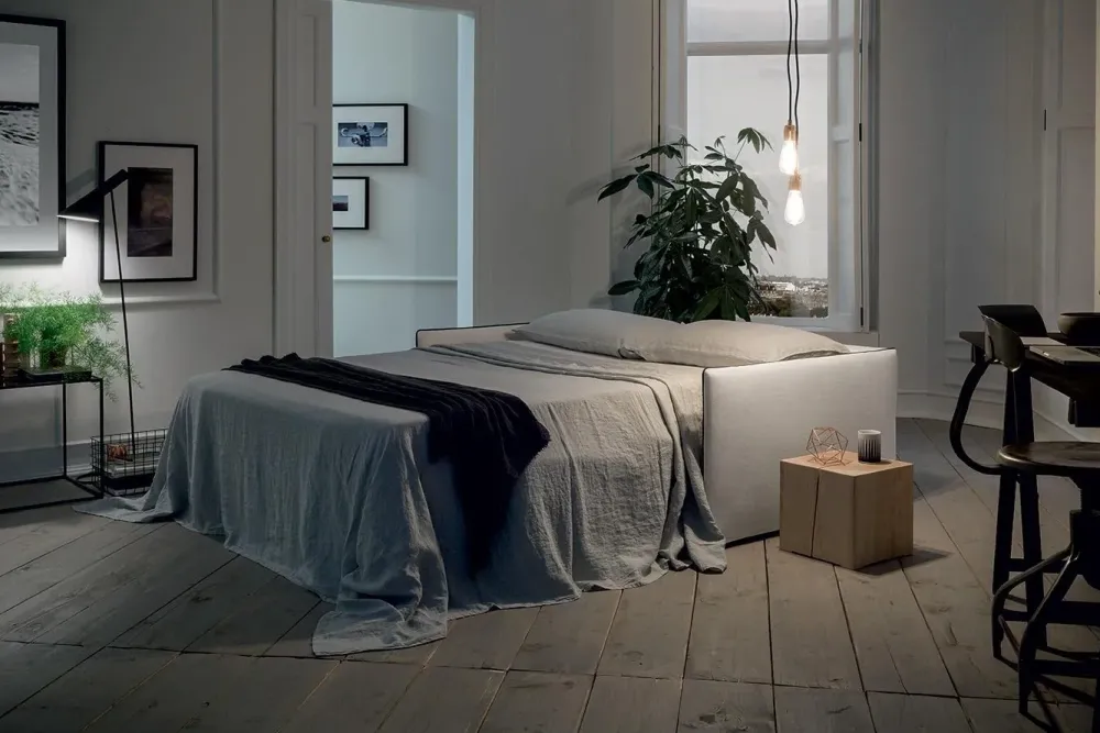 Divano letto TRUMAN in Offerta Outlet^Felis Discount