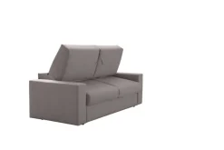 Samoa Divano Letto Twist in Offerta Outlet a 1031 Euro- Divani Letto|Divani