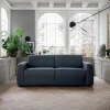Divano letto TYSON SCONTO 43%^Felis Best