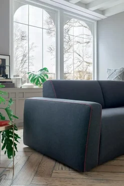 Divano letto TYSON SCONTO 43%^Felis Best