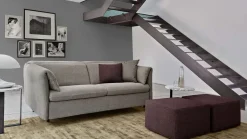 Online Divano letto Venezia up in Tessuto a 2590€ Divani Letto|Divani