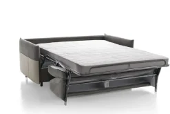 Online Divano letto Venezia up in Tessuto a 2590€ Divani Letto|Divani