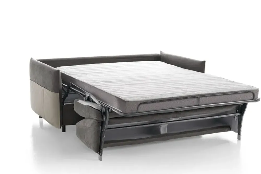 Online Divano letto Venezia up in Tessuto a 2590€ Divani Letto|Divani