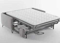 Vitarelax Divano letto Victor in Tessuto a 1700€- Divani Letto|Divani