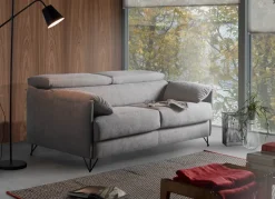 Vitarelax Divano letto Victor in Tessuto a 1700€- Divani Letto|Divani