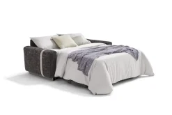 Divano letto Vis: comodo, Morbidone, sconto 40%! Prezzi Outlet. Divani Letto|Divani