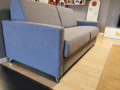 Vitarelax Divano letto Ambrogio PREZZI OUTLET sconto 35%- Divani Letto|Divani