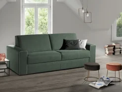 Sale Divano letto Reverso supreme PREZZI OUTLET sconto 30% Divani Letto|Divani