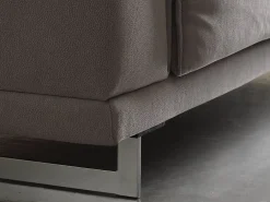 Crippa Salotti Divano letto Windsor Crippa divani&letti con sconto 0%- Divani Letto|Divani