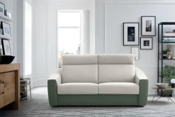 Hot Divano letto XAVIER sconto del 43% Divani Letto|Divani