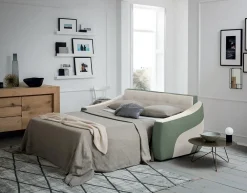 Hot Divano letto XAVIER sconto del 43% Divani Letto|Divani