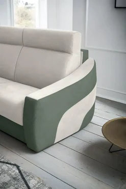 Hot Divano letto XAVIER sconto del 43% Divani Letto|Divani