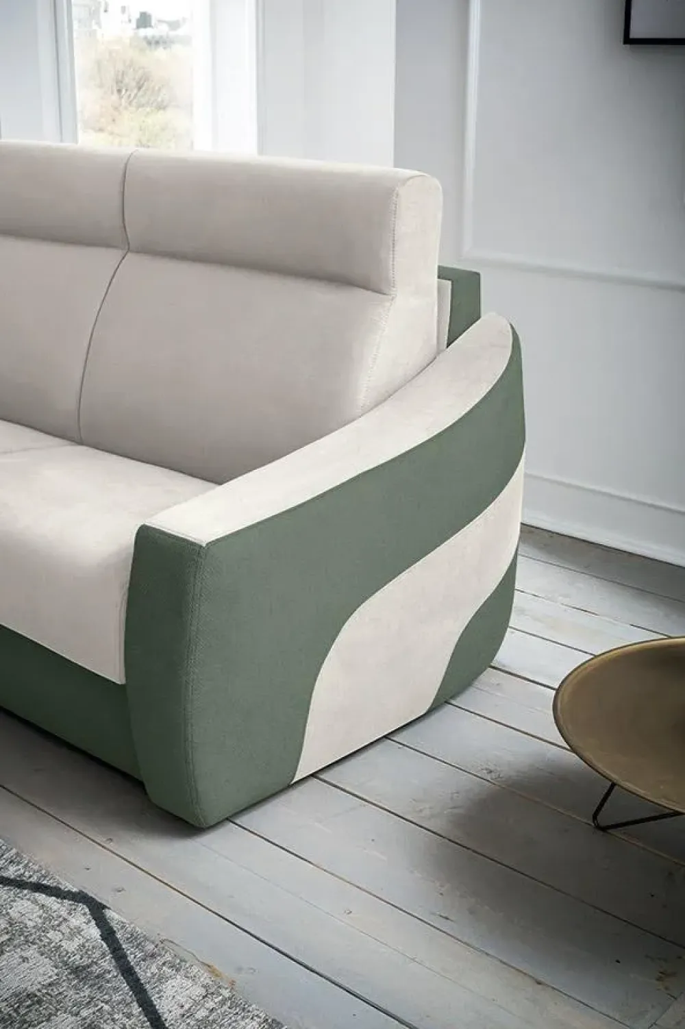 Hot Divano letto XAVIER sconto del 43% Divani Letto|Divani