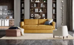 Sale Divano Letto You&me di a prezzo ribassato Divani Letto|Divani