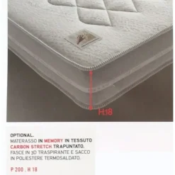 Sale Divano letto Zaira 18 a prezzo scontato Divani Letto|Divani