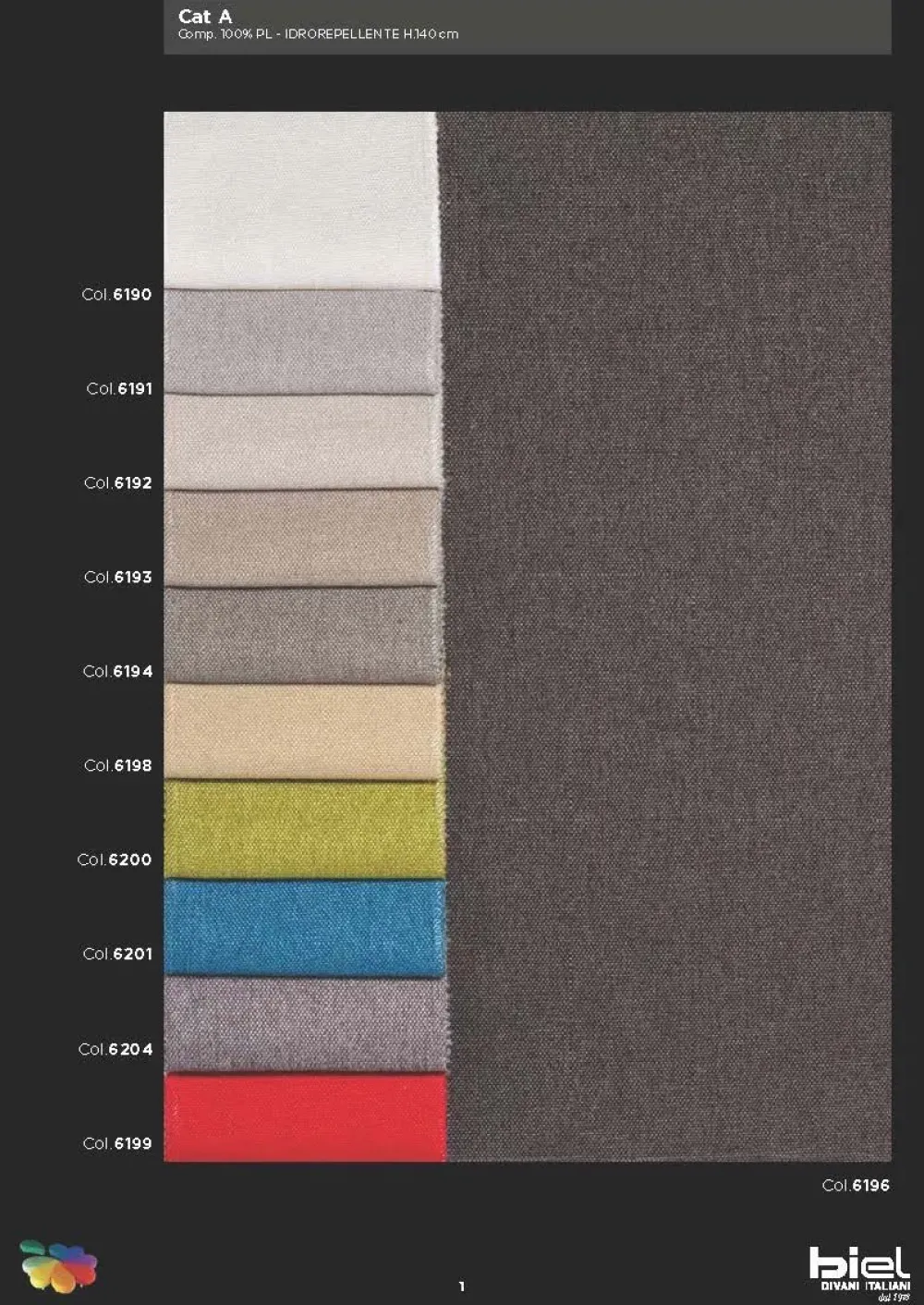 Sale Divano letto Zaira 18 a prezzo scontato Divani Letto|Divani