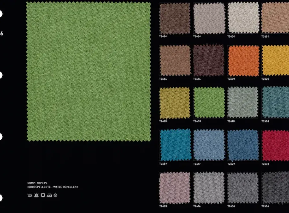 Md work Divano letto Zero nl in OFFERTA - 50%- Divani Letto|Divani