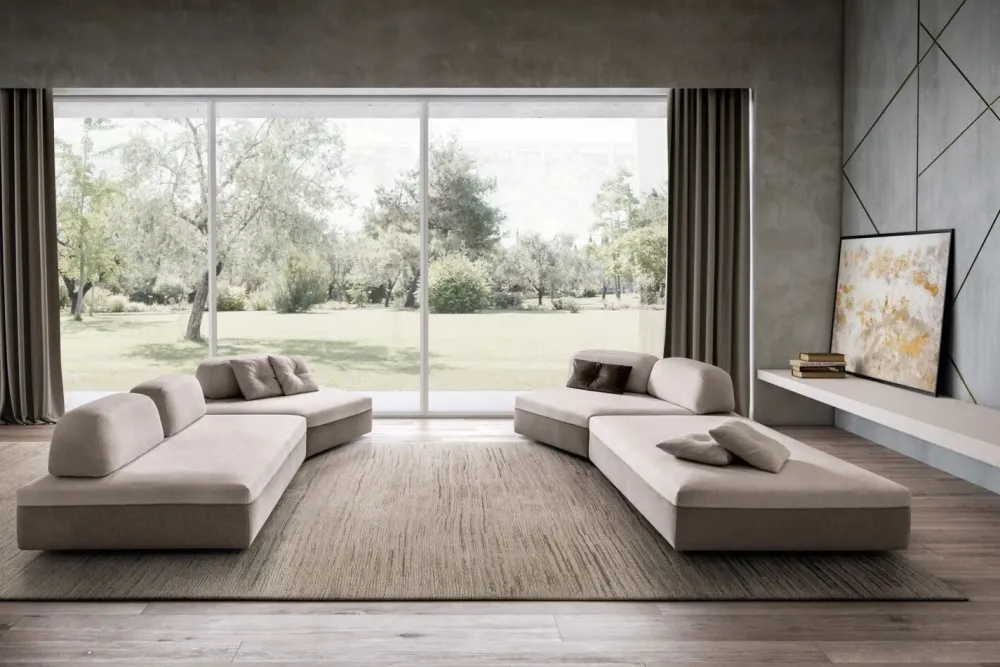 Divano Lewis PREZZI OUTLET^Rizzetto Best