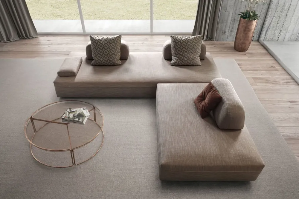 Divano Lewis PREZZI OUTLET^Rizzetto Best