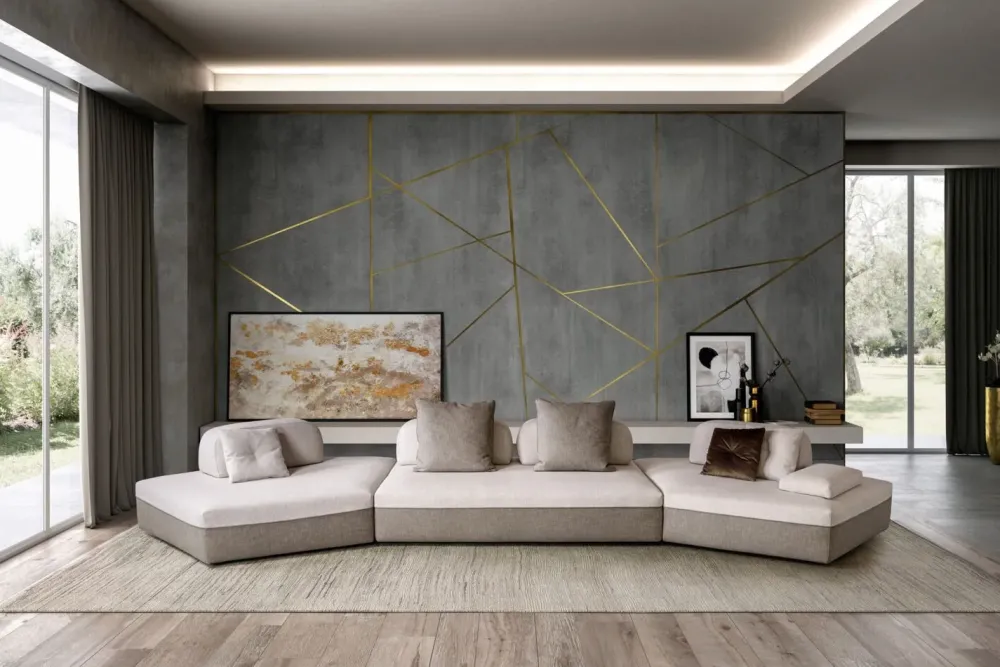 Divano Lewis PREZZI OUTLET^Rizzetto Best